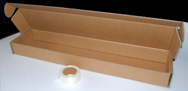 Sur mesure - Coffret carton cliquable fefco 0427